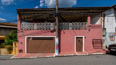 house em Rua Francisco Mariano, Laranjeiras - Caieiras - SP