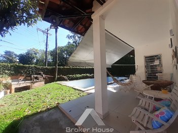 house em Rua Bernardino Machado, Granja Julieta - São Paulo - SP