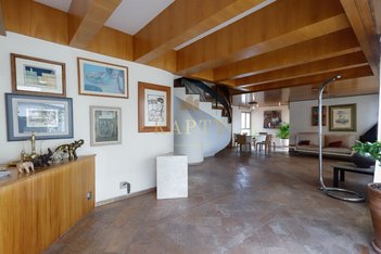 apartment em Rua Ministro Godói, Perdizes - São Paulo - SP