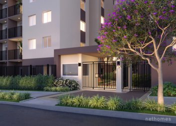 apartment em Avenida Edu Chaves, Parque Edu Chaves - São Paulo - SP