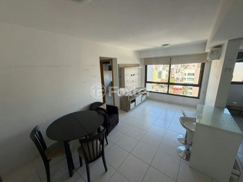 apartment em Avenida Andaraí, Passo da Areia - Porto Alegre - RS