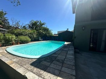 house em Rua Mimosa Assumpção, Laranjal - Pelotas - RS