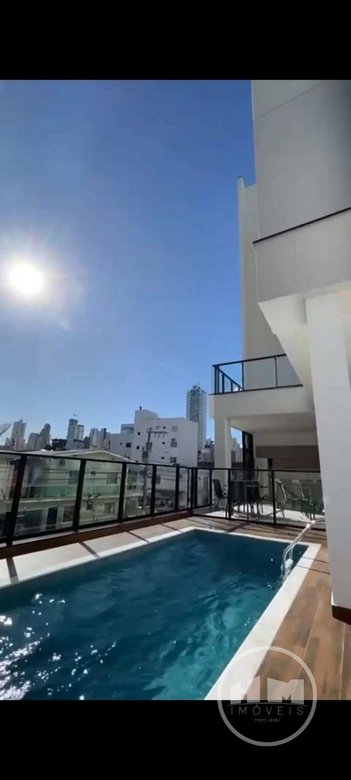 apartment em Italia, Nações - Balneário Camboriú - SC