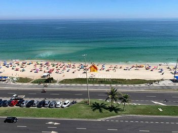 business em Avenida Lúcio Costa, Barra da Tijuca - Rio de Janeiro - RJ