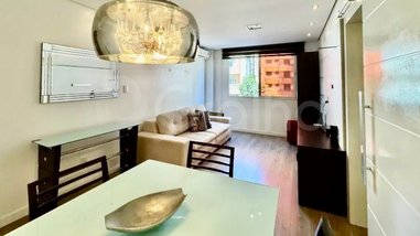 apartment em Rua Duarte Schutel, Centro - Florianópolis - SC