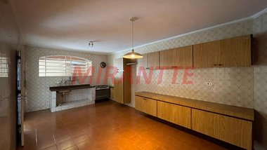 house em Avenida Comandante Antônio Paiva Sampaio, Parque Vitória - São Paulo - SP