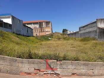 land_lot em Avenida Minas Gerais, Jardim Doutor Júlio de Mesquita Filho - Bragança Paulista - SP