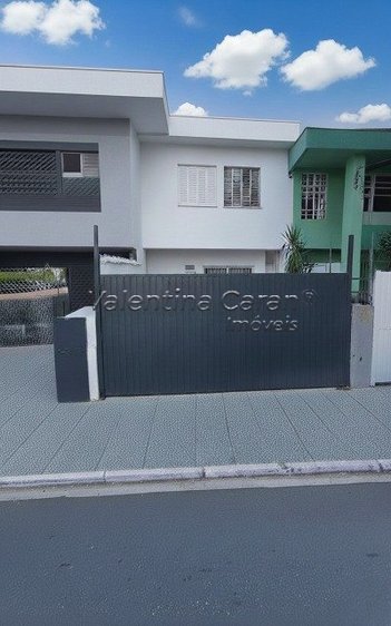 commercial_building em Rua Maria Rosa, Itaim Bibi - São Paulo - SP