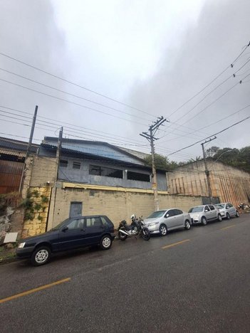 house em Rua Garça, Jardim Califórnia - Barueri - SP