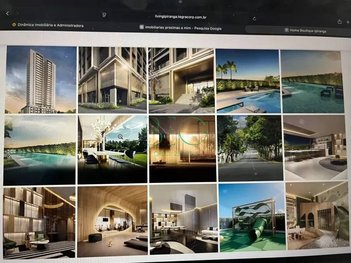 apartment em Avenida Nazaré, Ipiranga - São Paulo - SP