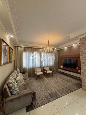 house em Avenida Tietê, Nova Gerty - São Caetano do Sul - SP