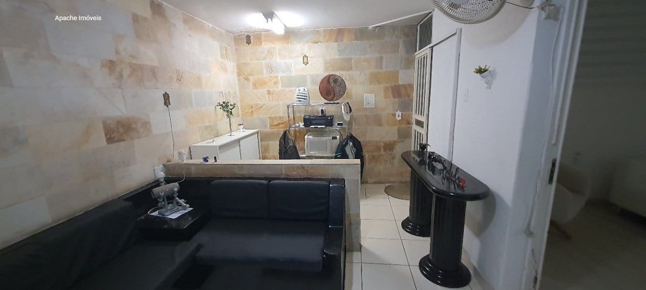 Casa com 7 quartos — Prado, Belo Horizonte