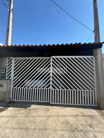 house em Rua Doutor Altino Arantes, Jardim São Lourenzo - Sorocaba - SP