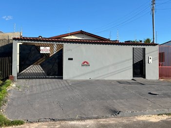 house em Rua Castro Alves, Jardim Clodoaldo - Cacoal - RO