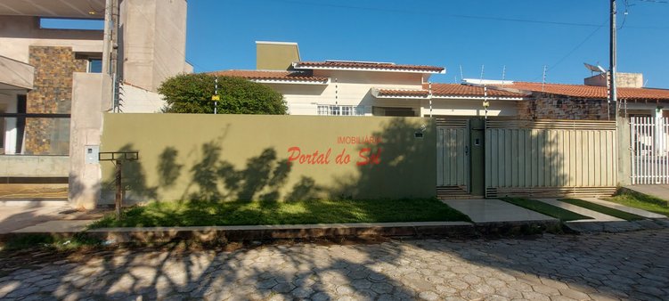 Cômodo Condomínio