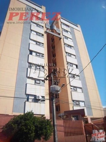 apartment em Rua das Bandeiras, Vila Penteriche - Londrina - PR