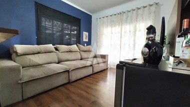 house em Rua Presidente Campos Salles, Glória - Joinville - SC