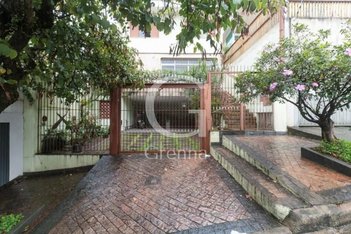 house em Rua Salto Grande, Sumaré - São Paulo - SP