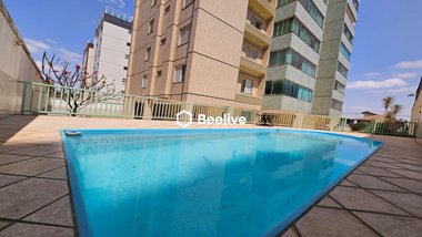 apartment em Rua Crisandália, Caiçara-Adelaide - Belo Horizonte - MG