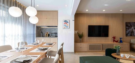 apartment em Rua Carneiro da Cunha, Vila da Saúde - São Paulo - SP