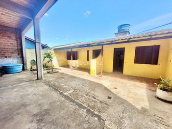 house em Rua Olga Martins Plentz, Santa Rosa - Gravataí - RS