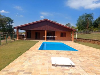 agricultural em Estrada Oreste Favotto, Medeiros - Itupeva - SP