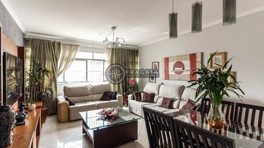 apartment em Rua Doutor Gabriel dos Santos, Santa Cecília - São Paulo - SP