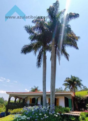agricultural em Rua João Barbosa Franco, Conjunto Habitacional Antenor Rodini - Jarinu - SP
