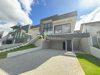 house em Rua Pau Brasil, Chácara do Remanso - Vargem Grande Paulista - SP