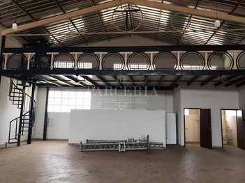 commercial_building em Rua Aguapeí, Vila Carvalho - Araçatuba - SP