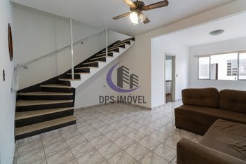 house em Rua Visconde D'Asseca, Vila Leopoldina - São Paulo - SP