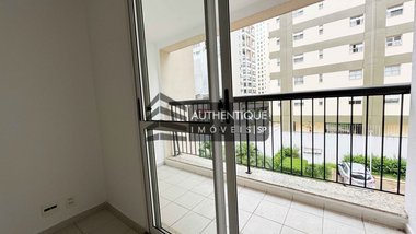 apartment em Avenida Rebouças, Pinheiros - São Paulo - SP