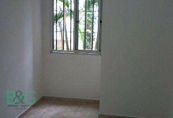 apartment em Rua Vinte e Cinco de Janeiro, Luz - São Paulo - SP