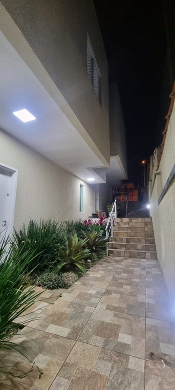 house em Rua Quinze de Novembro, Vila São Paulo - Mogi das Cruzes - SP