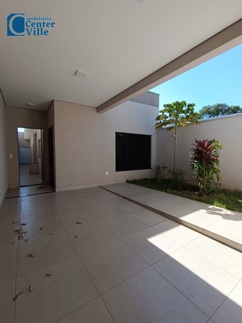 house em Rua San Marinho, Jardim Mirandola - Americana - SP