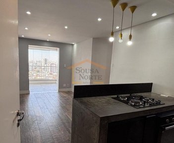 apartment em Rua do Imperador, Vila Paiva - São Paulo - SP