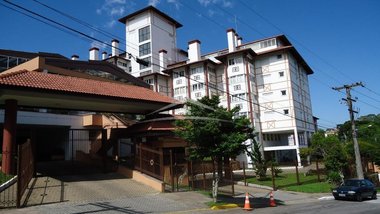 apartment em Rua Gil, Centro - Gramado - RS