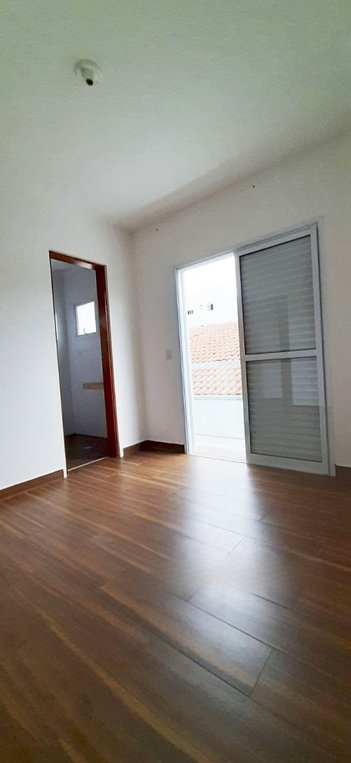 house em Avenida Doutor Abílio Sampaio, Vila Gustavo - São Paulo - SP