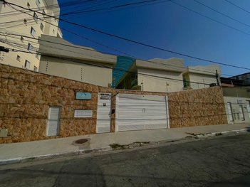 house em Avenida Jacu-Pêssego, José Bonifácio - São Paulo - SP