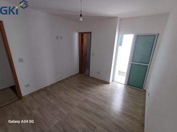 house em Rua Baía Negra, Vila Alpina - São Paulo - SP