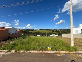 land_lot em Rua Projetada, Residencial Parque Leste - Lavras - MG