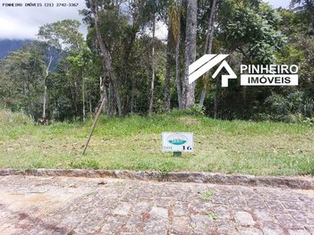 land_lot em Estrada Francisco Smolka, Quebra Frascos - Teresópolis - RJ