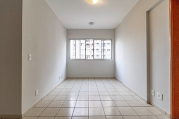 apartment em Rua 5, Setor Habitacional Vicente Pires - Brasília - DF