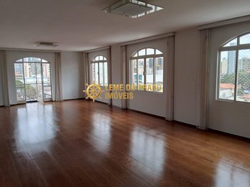 apartment em Rua Campos Salles, Barcelona - São Caetano do Sul - SP