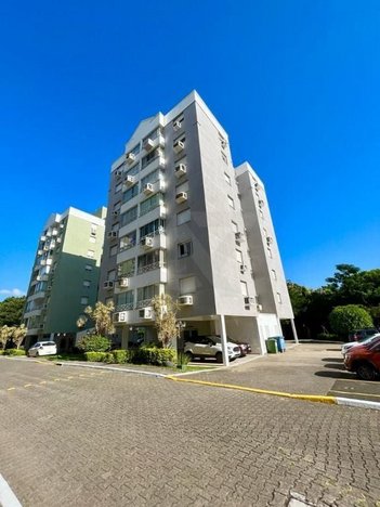 apartment em Xavier da Cunha, Nonoai - Porto Alegre - RS
