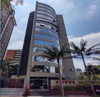 office em Rua das Figueiras, Campestre - Santo André - SP