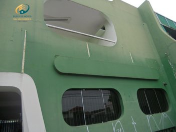 house em Avenida Indianópolis, Indianópolis - São Paulo - SP