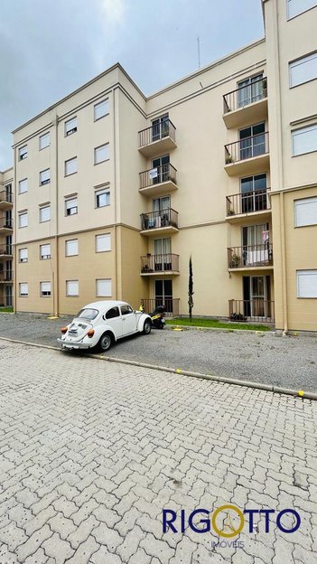 apartment em Rua João Andriollo, Ana Rech - Caxias do Sul - RS