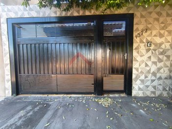 house em Rua Engenheiro Sylvio Seiji Shimizu, Vila Peliciari - Andradina - SP