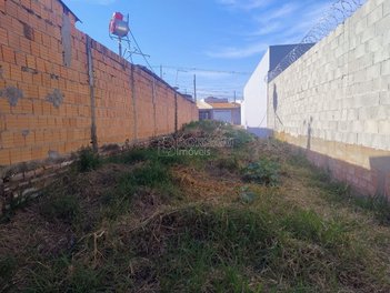 land_lot em Avenida Doutor Antonio Sylvio Cunha Bueno, Parque São Paulo (Vila Xavier) - Araraquara - SP